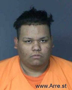 Christian Mendez Mejia Arrest Mugshot